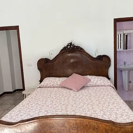 Villa San Giorgio A Bari
