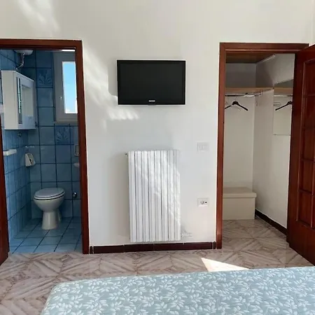 Villa San Giorgio A Bari