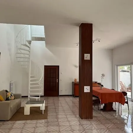 Villa San Giorgio A Bari