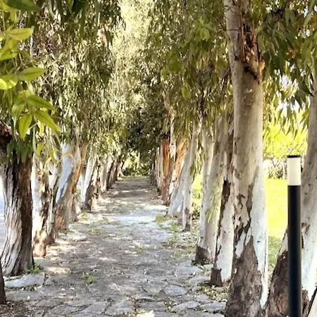 빌라 San Giorgio A