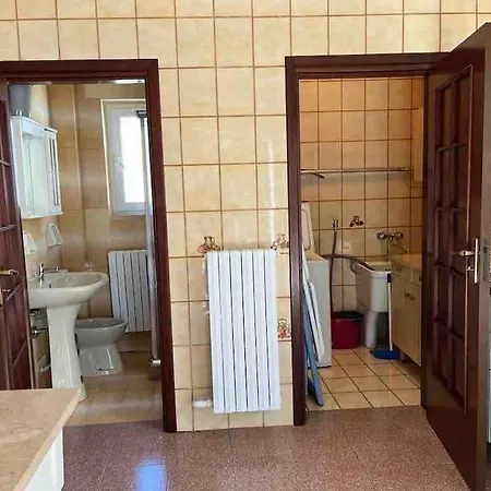 San Giorgio A * Μπάρι