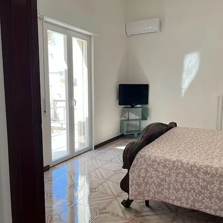 Βίλα San Giorgio A *