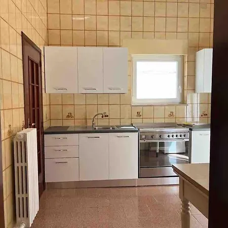 San Giorgio A *