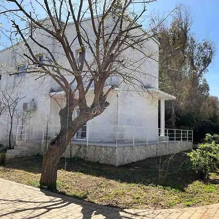 Villa San Giorgio A Bari