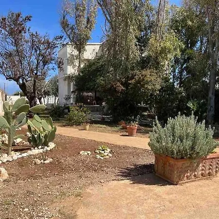 빌라 San Giorgio A